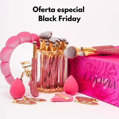 Caja de Maquillaje 30 Piezas