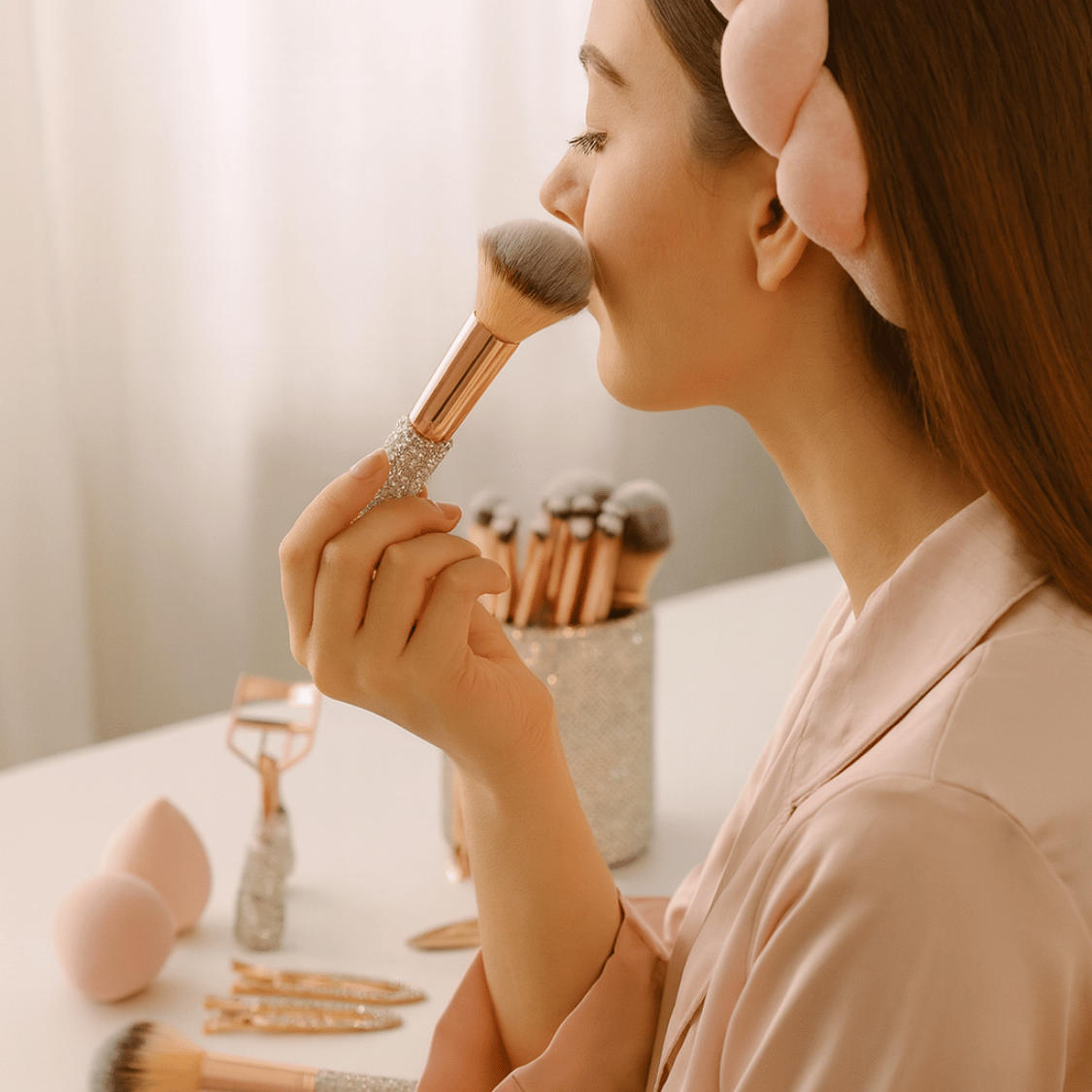 Caja de Maquillaje 30 Piezas